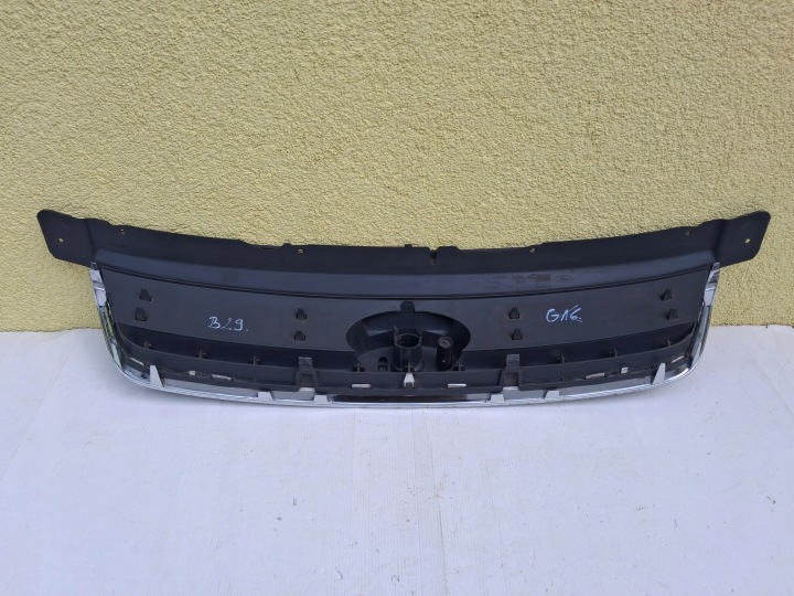 FORD KUGA MK1 08R- CALANDRE GRILLE KRYVIY RIG 8V41-R7081-A