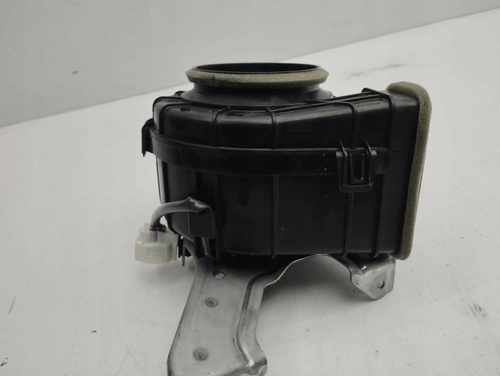 TOYOTA RAV 4 (XA50) 2020 VENTILATEUR CONDUIT D'AIR VENTILATEUR