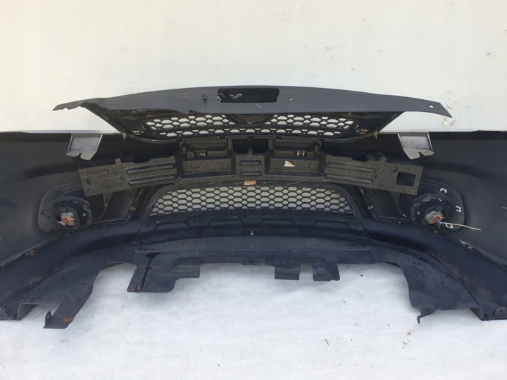 FIAT FREEMONT 11-15 PARE-CHOCS AVANT AVANT