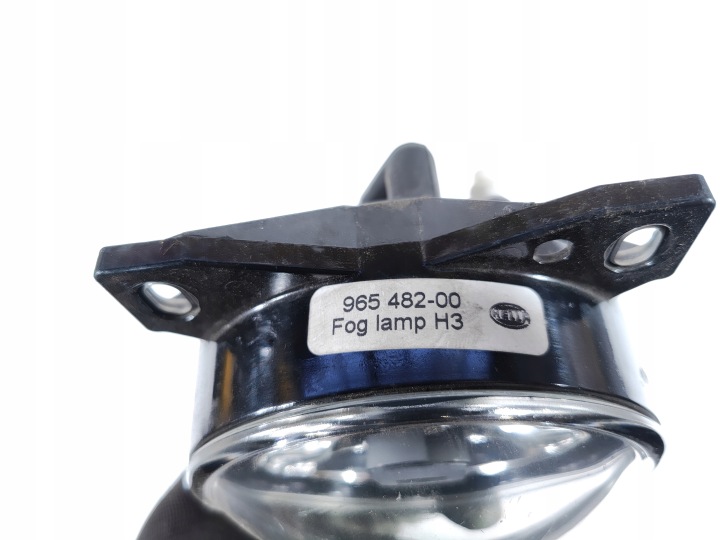 PHARES ANTIBROUILLARD PHARE PRZEWCIMGIELNA DAF XF CF LF 105 965482-00