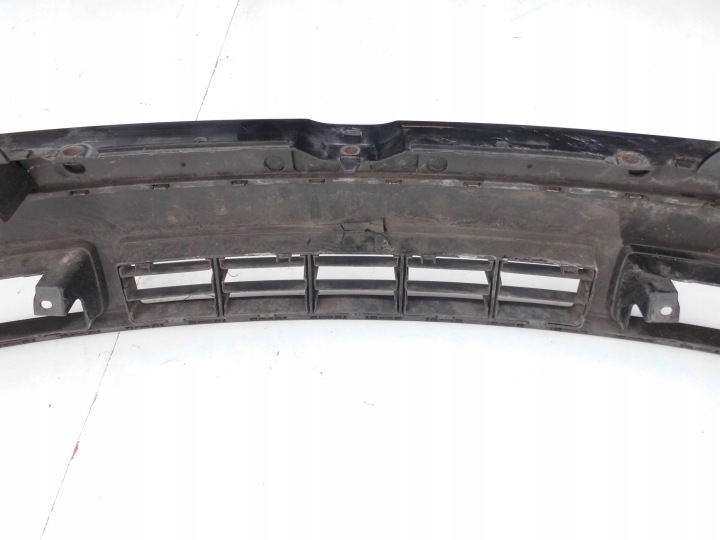 PARE-CHOCS AVANT VW GOLF IV 1J NOIR