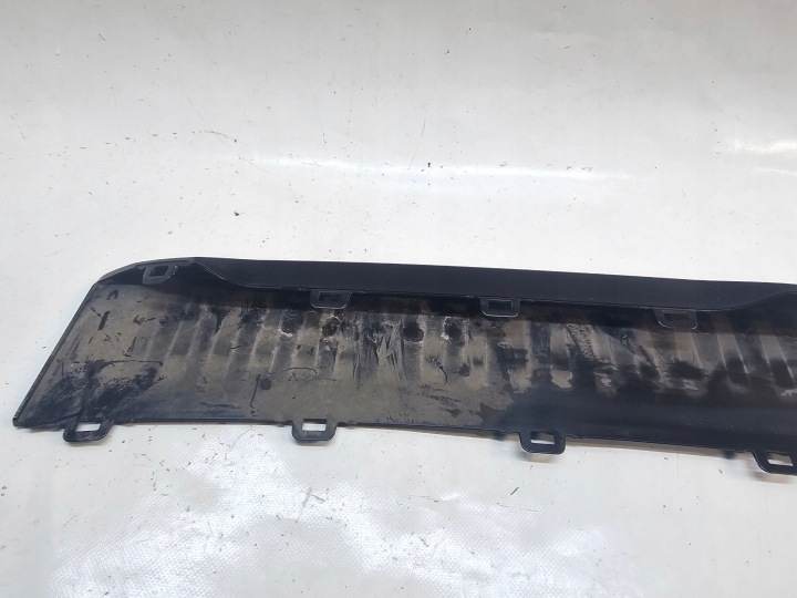 SPOILER BAS PARE-CHOCS DIFFUSEUR AVANT AUDI A1 II 2 82A S-LINE 18- 82A807719A