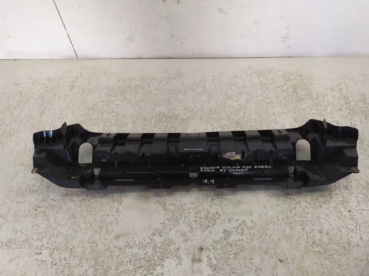 PROTECTION SOUS PARE-CHOCS FORD ECOSPORT