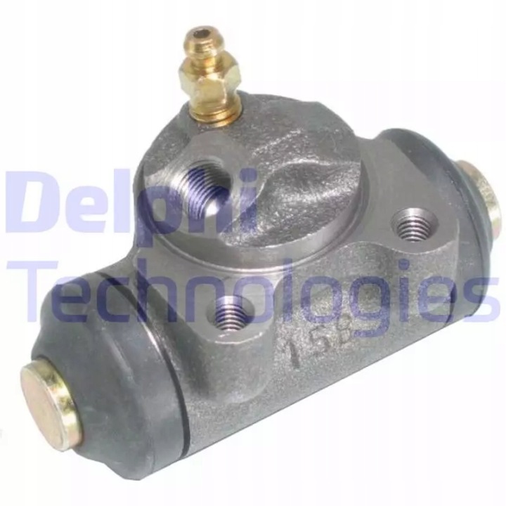 DELPHI LW30989 PISTON DE FREIN