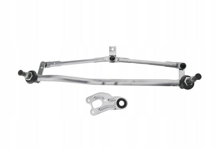 MÉCANISME ESSUIE-GLACES AVANT BMW X3 2003-