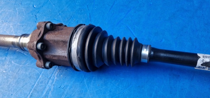 DEMI-ARBRE AVANT AVANT GAUCHE PORSCHE PANAMERA 4S 970 4.8 V8 97034903803 66TKM