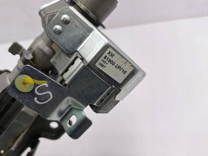 HYUNDAI IX35 2013 POMPES AMPLIFICATEUR