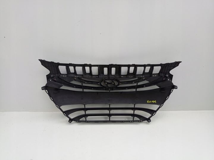 HYUNDAI I30 II 2 2012- GRILLE CALANDRE RADIATEUR AVANT 86351-A6010 ÷