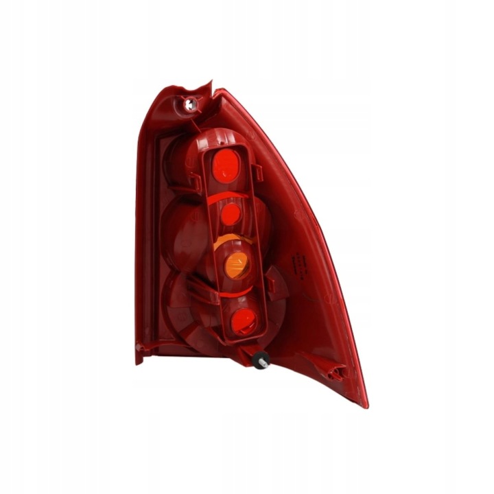 PHARE ARRIÈRE PEUGEOT 307 01- GAUCHE UNIVERSEL TYC
