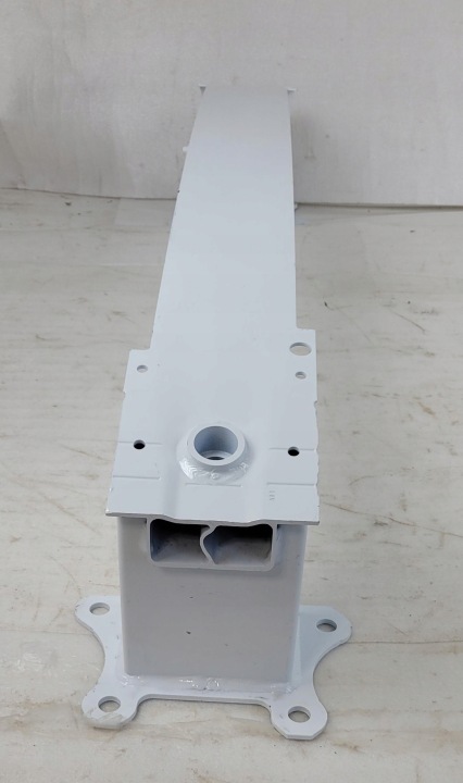 POUTRE RENFORCEMENT PARE-CHOCS AVANT FORD FOCUS MK4 2018- JX61-A109A26-AC