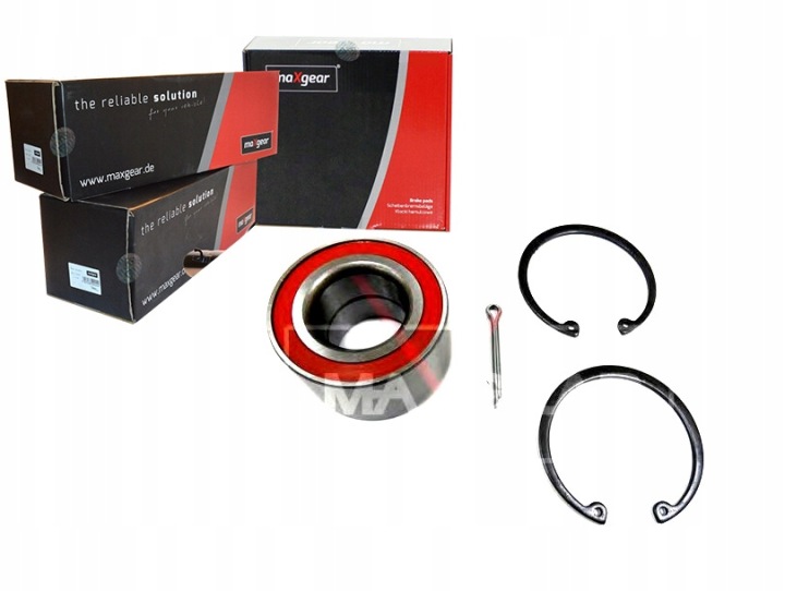 ROULEMENT ROUES OPEL DROIT CORSA C 2339/MG MAXGEAR