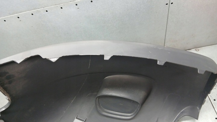 REVÊTEMENT ANGLE PARE-CHOCS AVANT GAUCHE VOLVO XC90 02-06R