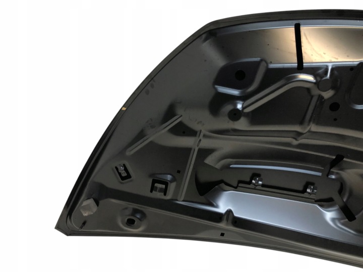 OPEL VIVARO B 2014-2019 NISSAN NV300 16-21 CAPOT COUVERCLE MOTEUR