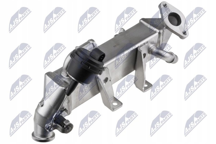 NTY EGR-NS-009 RADIATEUR SYSTÈME REFROIDISSEMENT MOTEUR