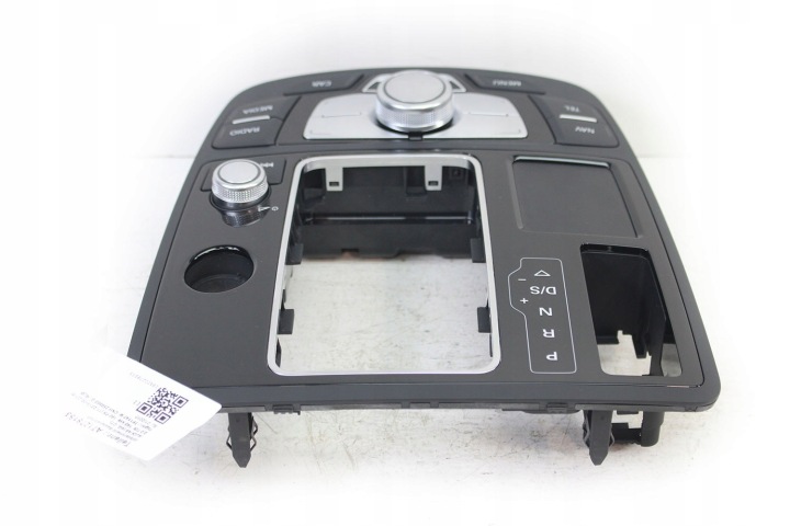 AUDI A6 A7 PANNEAU POMMEAU DE VITESSE COMMANDE MMI 4G1919610G 4G1 919 610 G 4G1919610F