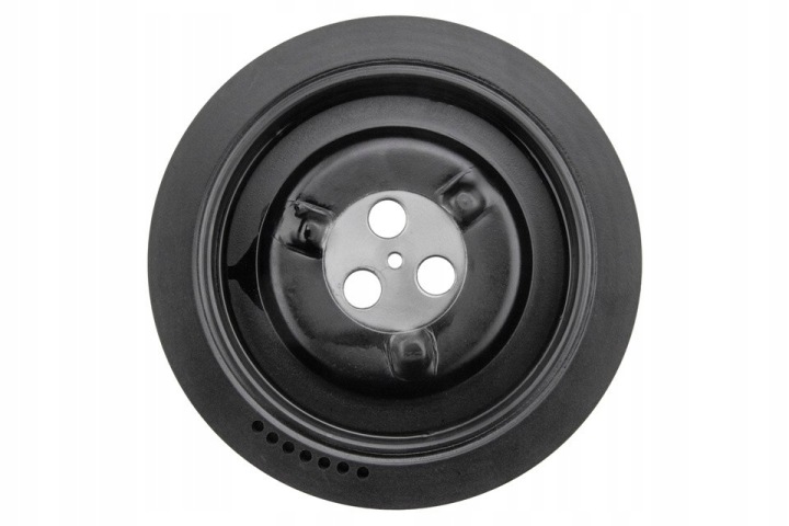 KOLO POULIE ARBRE VILEBREQUIN FORD ENG.2.0DI, 2.4DI, 2.4TDCI TRANSIT 00-06, LA