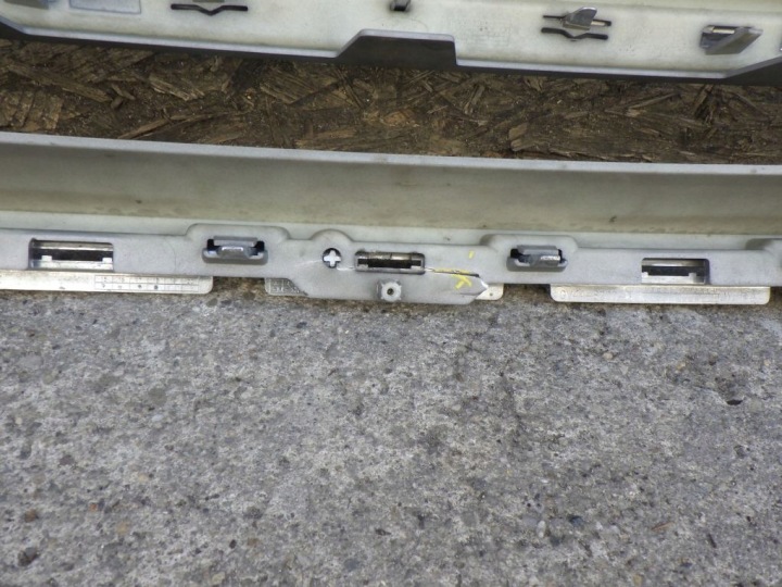 FORD KUGA MK2 II LIFT 16- CALANDRE GRILLE