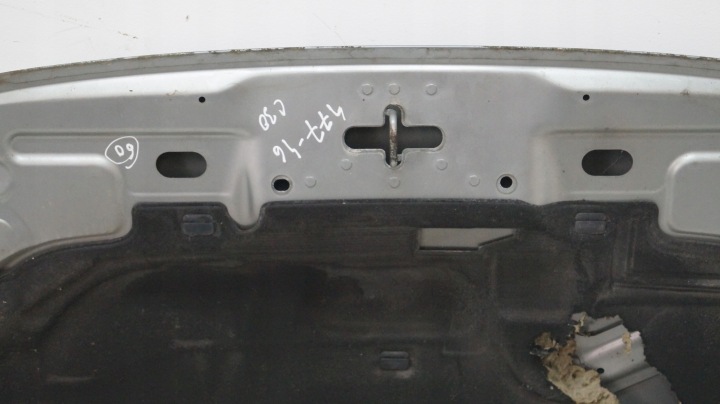 CAPOT VOLVO C30 477-46 2010