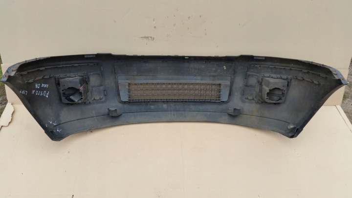 PARE-CHOCS AVANT AVANT FORD FUSION DA LIFT 2005-2012R