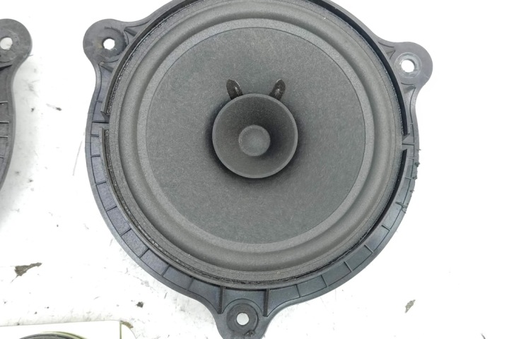 SYSTÈME NAGLOSNIENIA NISSAN JUKE (F16) 28156BR00A 1.6L GASOLINE 2023