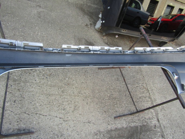 VW TAIGO PARE-CHOCS ARRIÈRE 21R-- 2G7807421