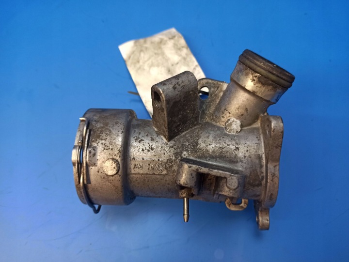 FIL EGR MERCEDES-BENZ C W203 A6460900054