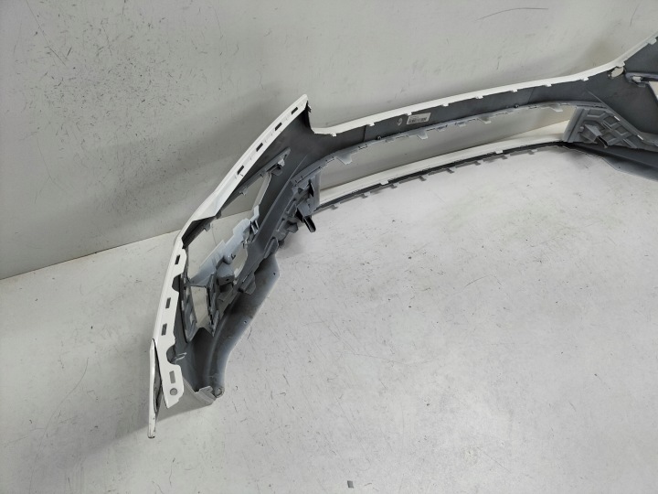 PARE-CHOCS AVANT AVANT SKODA SCALA LIFT 23-