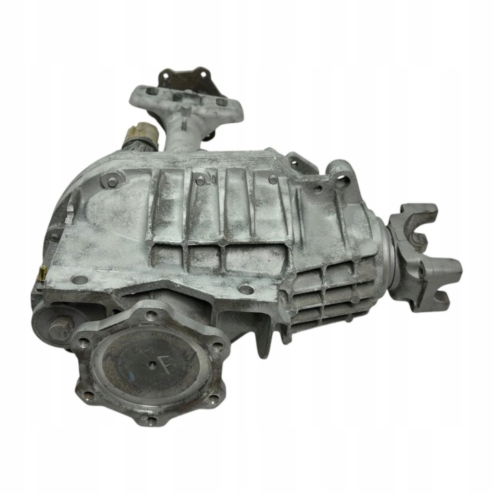 CHEVROLET TAHOE SUBURBAN YUKON 07-14R PONT DIFFÉRENTIEL AVANT 3.42 OEM