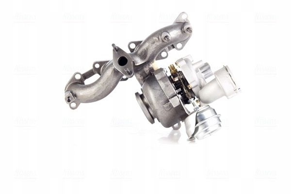 TURBO COMPRESSEUR NISSENS NEUF 93135 NIS