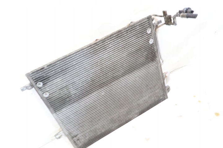 RADIATEUR CLIMATISATION MERCEDES ML II W164 4.0CDI A1645000054
