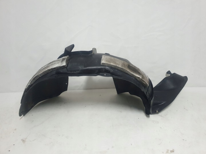 VW VOLKSWAGEN TIGUAN 5N0 07-15 PASSAGE DE ROUE DROIT AVANT DROIT