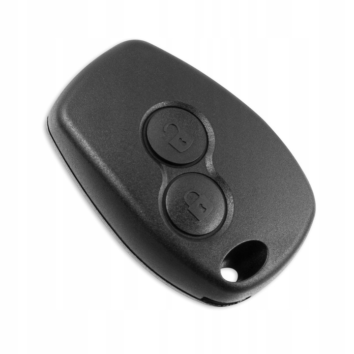 CASING KEY REMOTE CONTROL FOR RENAULT CLIO TWINGO MASTER DACIA DUSTER LOGAN 