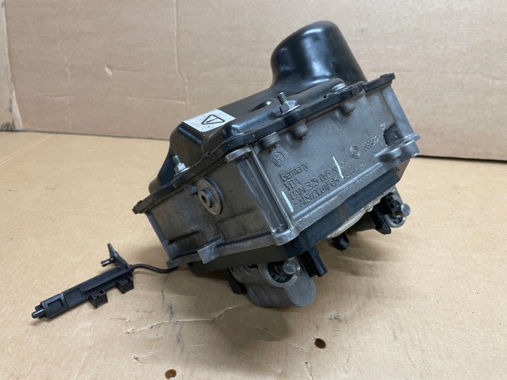 VW AUDI SKODA SEAT MECHATRONIK DSG OAM325065N