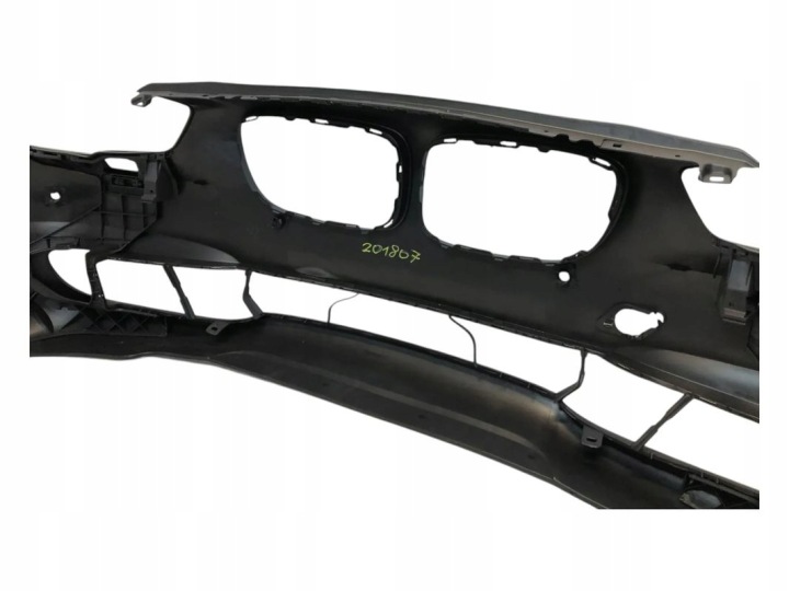 BMW 5 GT F07 GRAN TURISMO 2009-2014 SOUS RONDELLES 4X PDC PARE-CHOCS AVANT