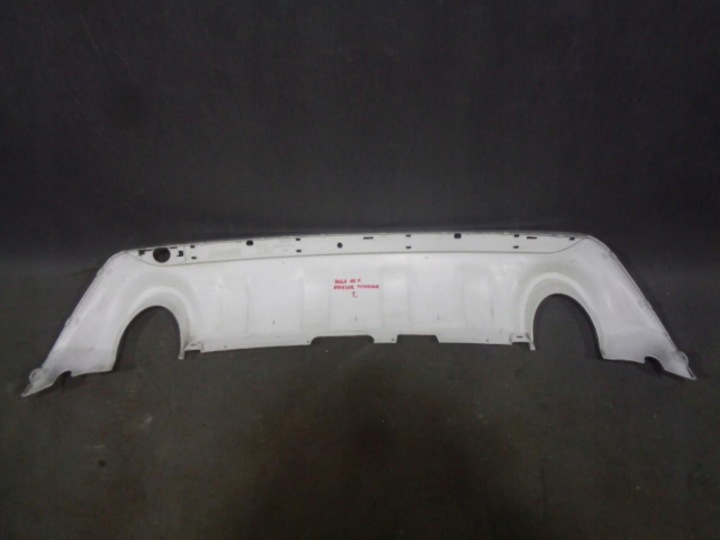 FORD KUGA MK2 SPOILER DOUBLURE PARE-CHOCS ARRIÈRE ORIGINAL