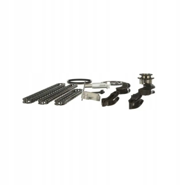 KIT CHAÎNES DISTRIBUTION CHK1016MA GATES BMW 1 E81