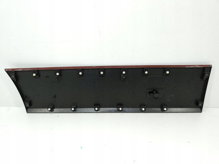 VW CRAFTER II MAN TGE MOULURE DROITE PORTES PDC 7C0854940