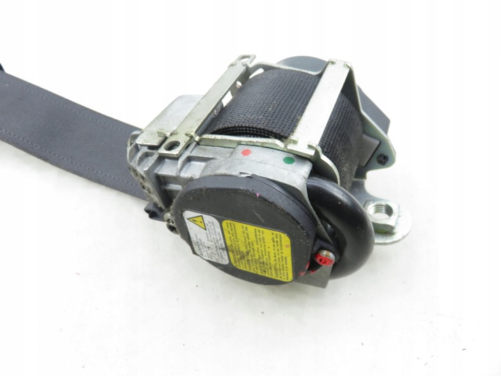 COURROIE GAUCHE AVANT CITROEN NEMO 7354891590E