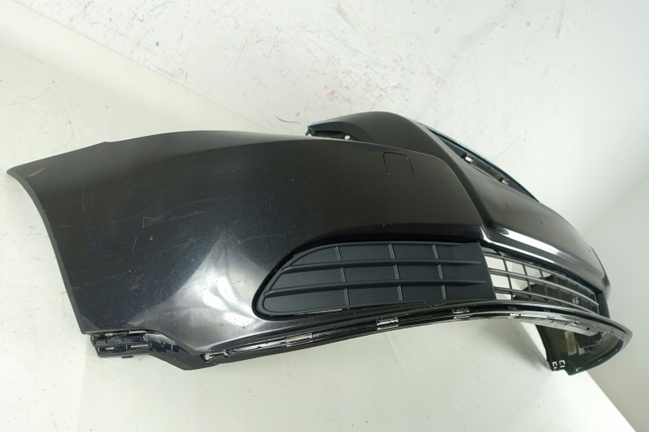 PARE-CHOCS AVANT AVANT VOLVO S40 II 2 LIFT 07-12 2007-2012 452-46 30744904