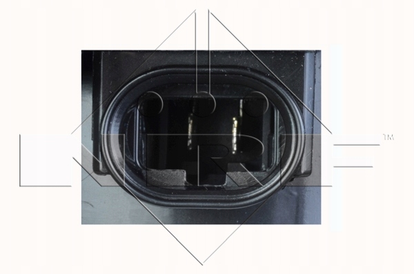 NRF 34062 VENTILATEUR INTÉRIEUR