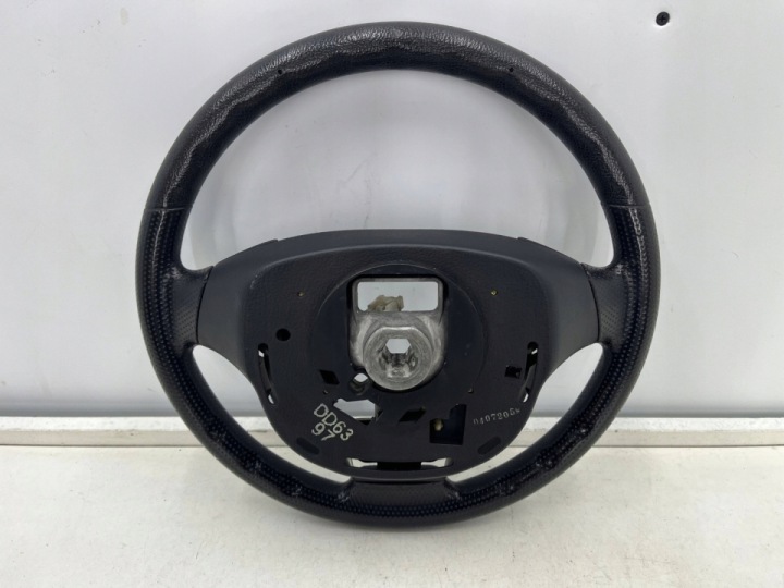 VOLANT MAZDA 2 I DY 02-07R. MULTIFONCTIONNELLE À TROIS BRAS DD6397