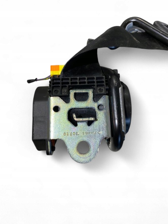 VOLVO XC90 CEINTURE DE SÉCURITÉ SIÈGES ARRIÈRE 31484582