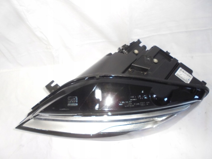 AUDI R8 LIFT PHARE COMPLET LED