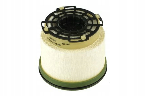 FILTRO COMBUSTIBLES DELPHI HDF634 