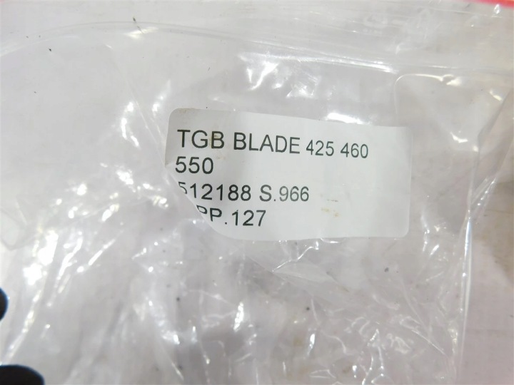 POMPE CARBURANTS CARBURANT TGB BLADE 425 460 550 512188