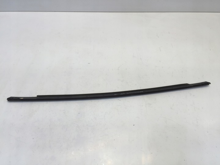 MOULURE PORTES RACLOIR GAUCHE ARRIÈRE 9814857880 OPEL GRANDLAND X