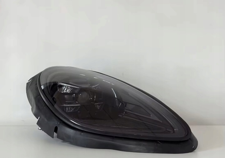 ENSEMBLE PHARES AUTOMOBILES COMPLET LED VERS PHARE AVANT PORSCHE MACAN 2014-2022