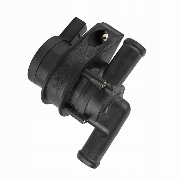 078121601B AUXILIAIRE POMPES À EAU MOTEUR AUTOMOBILE POUR AUDI A4 R9