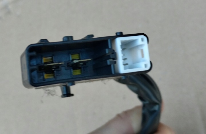 RENAULT SCENIC 3 III MODULE MOTEUR RÉGLAGES COLONNES DIRECTION