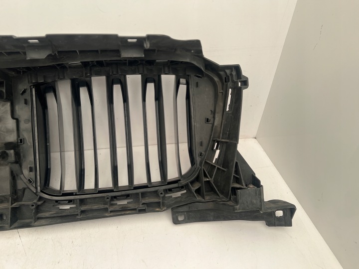 GRILLE GRILLES ADMISSION JALOUSIE BMW X4M F98 LIFT LCI 9850062 NOIR